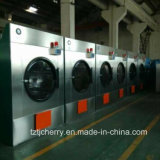 Front Plate Stainless Steel Industrial Tumble Drying Machines for All Models