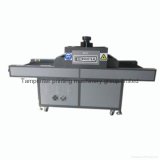 TM-UV750 High Efficient UV Drying Curing Oven Machine with UV Lamp