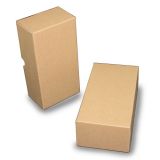 Cellphone Carton/Smart Phone Folding Box (mx-138)