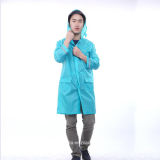 Various High Quality Transparent Plastic Raincoat