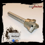 Supanchor Self Drilling Hollow Grouting Bolt (R32SS)