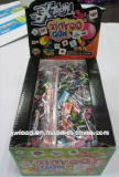 200PCS Box Packing Fruit Stick Good Taste Bubble Gum