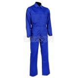 Coverall Use 100% Cotton or Cotton/Polyester