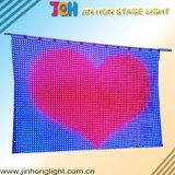 Top Quality P9 LED Video Cloth for Wedding Party Festival