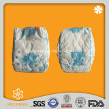 OEM Disposable Diaper Manufacturer in China