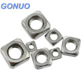 A2-70 Square Nuts / Stainless Steel Square Nut