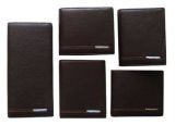 Handmade Good Quality Men's Leather Wallet-Bifold