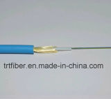 4 Core Multimode Loose Tube Indoor /Outdoor Fiber Optic Cable