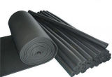 Thermal Insulation Materials Rubber Foam Pipe Insulation