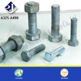 M24 A325 Hex Heavy Bolt