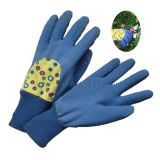 Gloves for Work-Latex Coated Glove