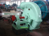 Corrosion Gas Exhaust Centrifugal Fans