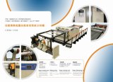 Paper Sheeting Machine (CHM1700)
