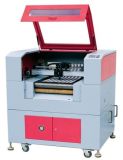 Video Camera Laser Cutting Machine for Labels (GLS- 960/6040)