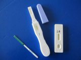 Pregnancy Test Kits-HCG Strip/Cassette/Midstream