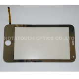 Resistive Pure Flat Touch Screen (T105195A1) 