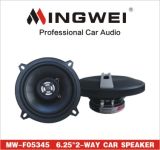 Car Stereo Speaker (MW-F05345)