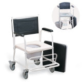 Commode Wheel Chair 693