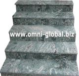 Step Stone /Granite Step/Floor Tiles/Stone Slab/Stone Carving