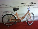 26 Inch Adult Bikes, City Bicycles, Ladies Lady Bike Sb-057