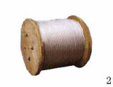 Low Carbon Steel Wire (0.2MM-13MM)