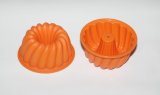 Silicone Rubber Cake Pan
