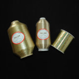 Metallic Yarns Lurex Yarn Metalized Film Glitter Powder
