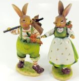 Easter Rabbit Eggs (SC-0316) 