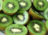 2012 Fresh Green Kiwifruit