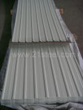Corrugated Metal Roofing - 2