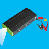 13800mAh Car Jump Starter and Car Power Station with CE/RoHS/FCC/ISO9001 Certificate