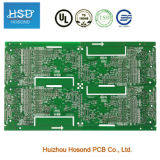 4 Layers Electronic Assembly PCB for Automobile (HXD26R3312)