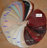 Italy Leather Color Chart