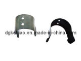 Steel Stamping Metal Parts with CE