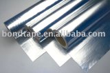 F/R DOUBLE SIDE Reflective Aluminium Foil Insulation