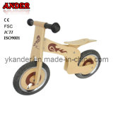Accept OEM Service Wooden Kids Bike (ANB-009)