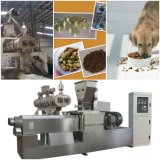 Dog Feed Making Machinery