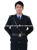 Top Qanlitied Wholesale Price Designed Security Guard Uniform