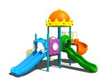 Outdoor Children's Playground Equipment (GYX-E08)