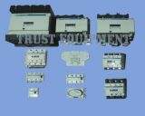 Contactors and Relays for Tower Crane Parts