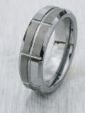 Fashion Tungsten Ring
