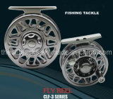 Fishing Tackle - Fly Fishing Reel - Fly Reel -Clf -3 Series