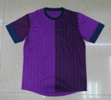2013/14 Football Team Soccer Jersey Boca Juniors Football Jersey Purple Player Version Soccer Wear