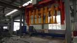 AAC Block Producing Line-Sunite Machinery