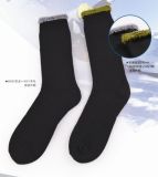 Merino Wool Explorer Sock