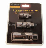 3 PCS Universal Joint-Socket Accessories (MG50004)