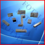 Pure Tungsten Products, Pure Tungsten Parts