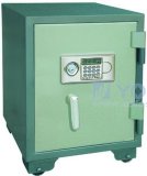 Yb-530ald-H Fireproof Safe for Office Use
