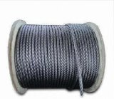 316 1X19 Stainless Steel Wire Rope