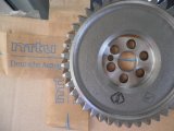 Mtu Spare Partscamshaft Gear (8380520001)